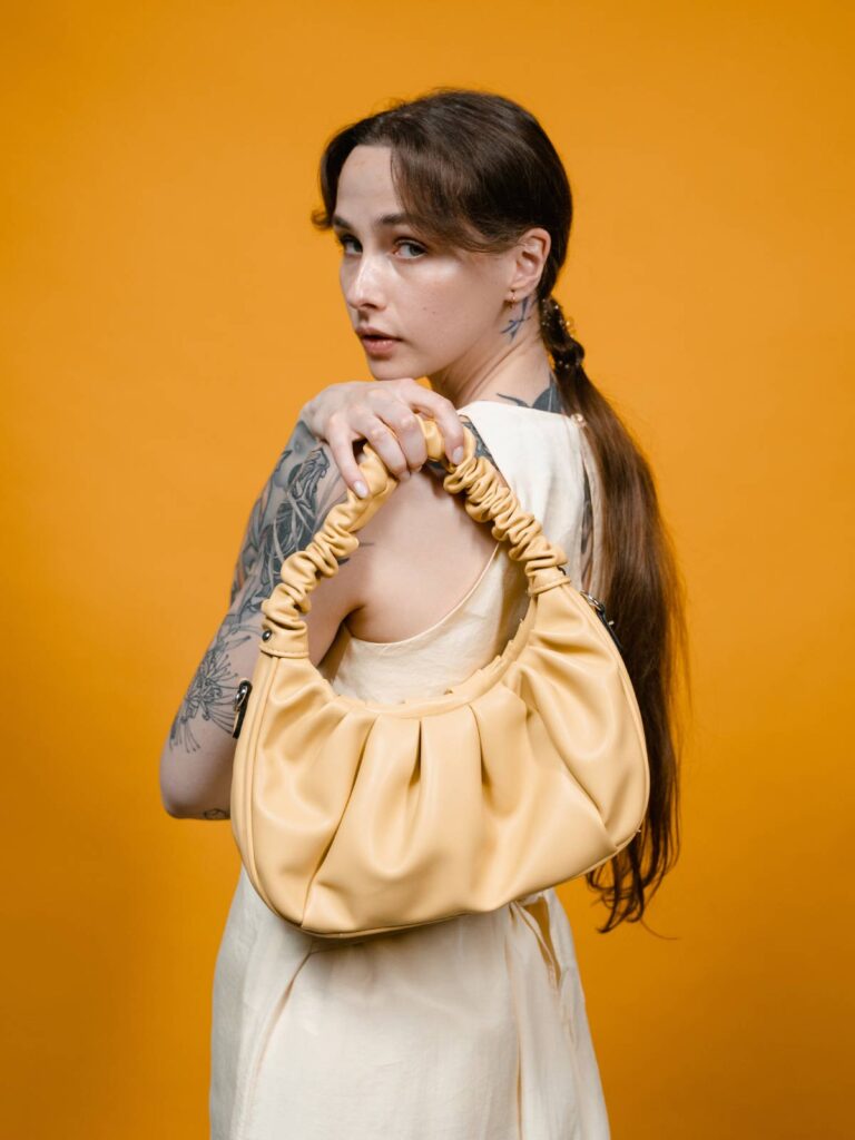Shoulder bag